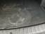 Carpeted floor