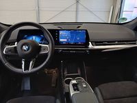 View interior