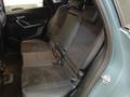 View of rear seat