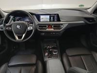 View interior