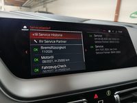 Service record