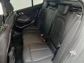 View of rear seat