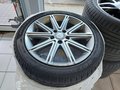 Second set of wheels