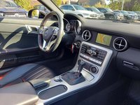 View interior