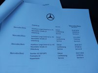 Service record
