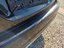 Rear bumper middle