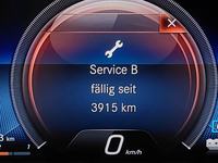 Fahrzeugstatus