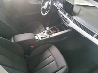 View interior