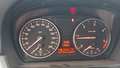 View of instrument panel