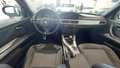 View of dashboard