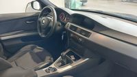 View interior