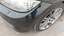 Front left bumper