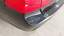 Rear left bumper