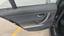 Door side cladding rear left