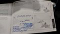 Service record