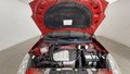 View of engine compartment