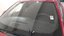 Windscreen