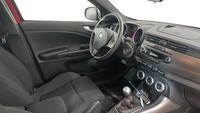 View interior