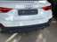 Rear bumper middle