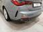 Rear bumper middle