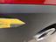 Rear bumper middle