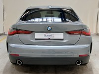 Rear view