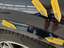 Right mudguard