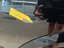 Right mudguard