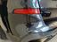 Rear bumper middle