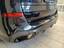 Rear bumper middle