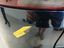 Rear bumper middle