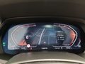 View of instrument panel