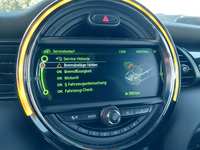 Vehicle status