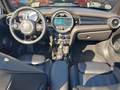 View of dashboard