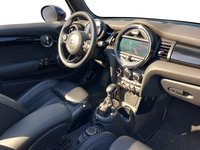 View interior