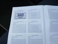 Service record