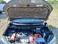 View of engine compartment