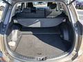 View of boot / luggage space