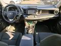 View of dashboard