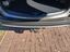 Rear bumper middle