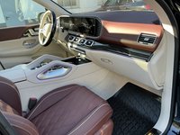 View interior