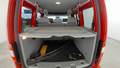 View of boot / luggage space