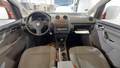 View of dashboard