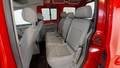View of rear seat