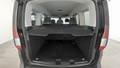 View of boot / luggage space