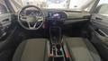 View of dashboard