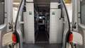 View of boot / luggage space