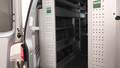 View of storage system