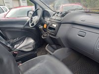 View interior