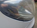 More pictures of glass damage